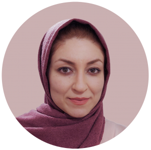 دکتر فاطمه دانش