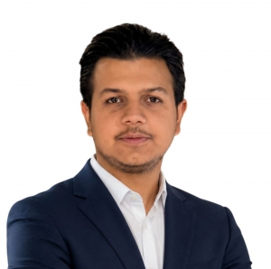 کارشناس تأمین شرکت ثمین حدید ایرانیان