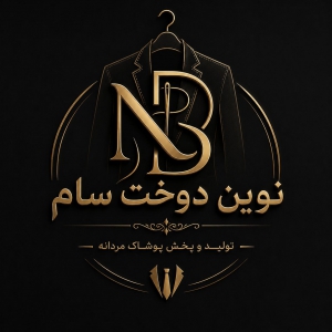کارت ویزیت هوشمند نوین دوخت سام