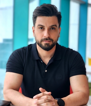 کارآفرین ؛ مشاور و مدیر کسب و کار