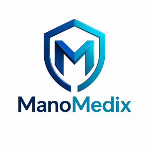 ManoMedix | تجهیزات و خدمات دندانپزشکی