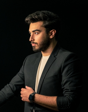 Best i | معین رضوی