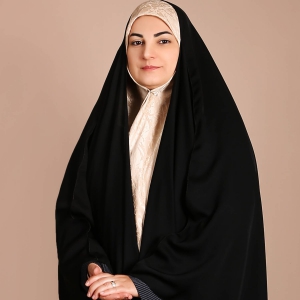 نرگس عطاران زاده
