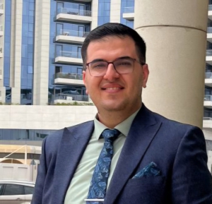 محمد رجبی