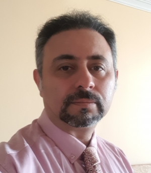 محمدرضا جعفری نژاد