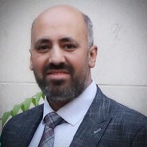 مجید کمالی معاونی