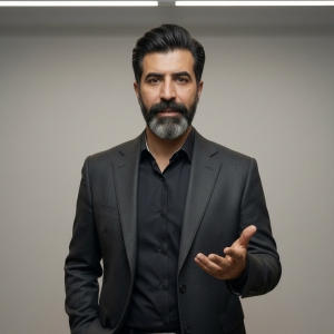 سعید مرادی مشارکت ساخت