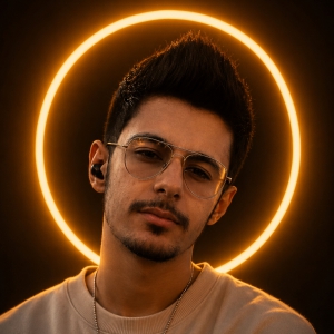 Mr.Kayro