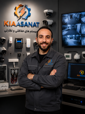 کیاصنعت
