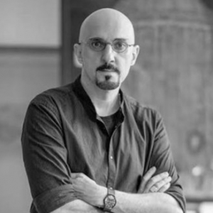 Behnam Kamrani / بهنام کامرانی