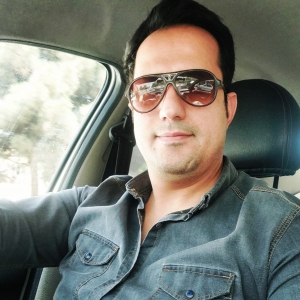 پژمان صادقیان