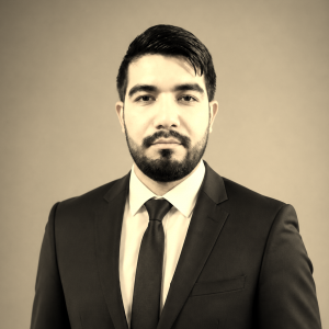 وحید مهدی نژاد