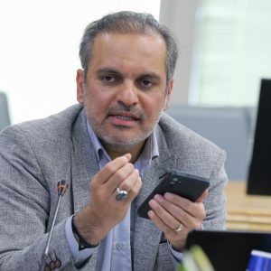 عباسعلی بادیانی
