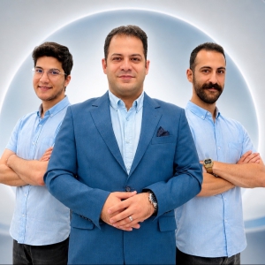 خانه هوشمند پیشران کنترل