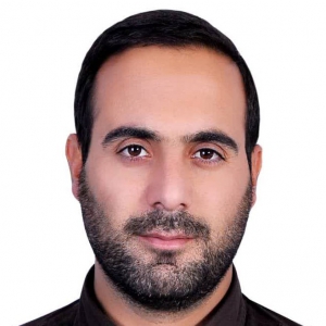 محمد علی معصومی
