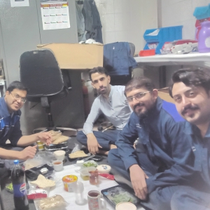 تکنسین درجه ۱ شرکت وصال گستر طب