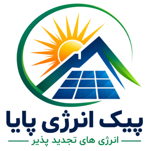 پیک انرژی پایا