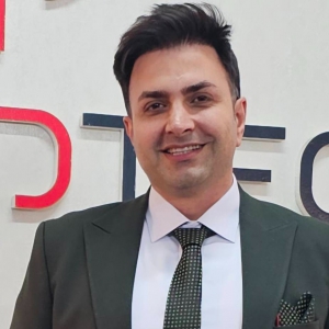Business Development Manager