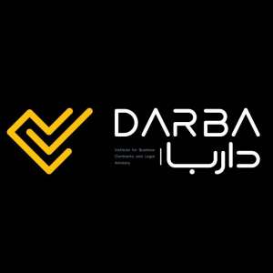 موسسه حقوقی داربا