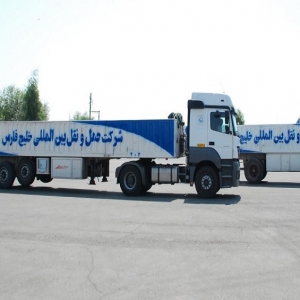 حمل و نقل