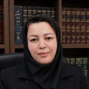 سلیمه اسلام پرست