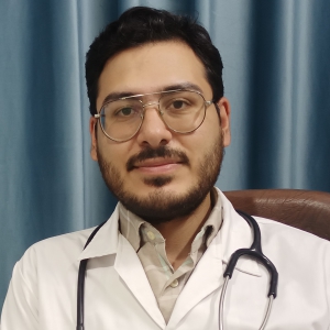 مطب دکتر احمدرضا سیفی و همکاران