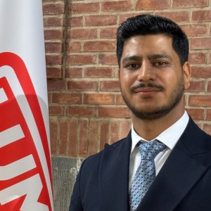 مجید زارع