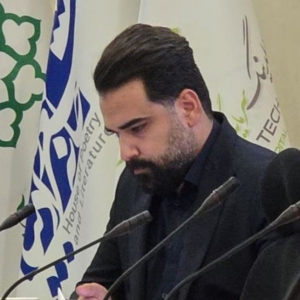 S.Mahdi Mirhosseini