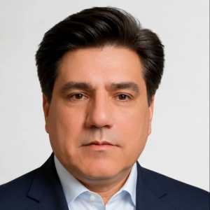 Hamid Ramezankhani