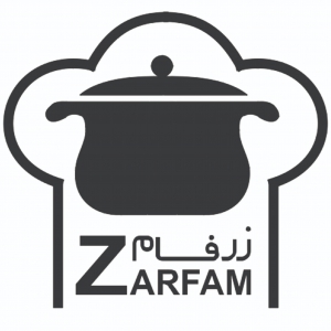 شرکت زرفام ظرف ایرانیان