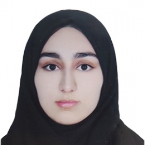 محدثه سادات حسینی
