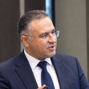 سعید سمرقندی