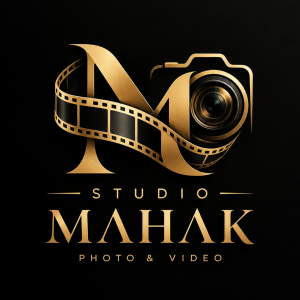 استودیو فیلم و عکس ماهک
