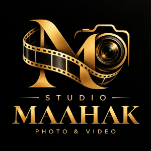 استودیو فیلم و عکس ماهک