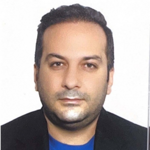 Ali Dehghan