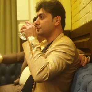 محسن گیاهبان