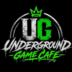 Underground