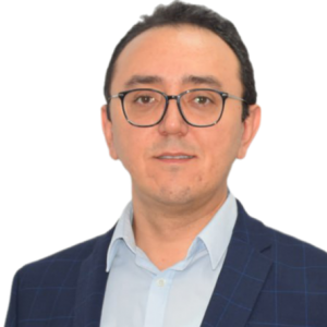 دکتر علیرضا ابریشمی